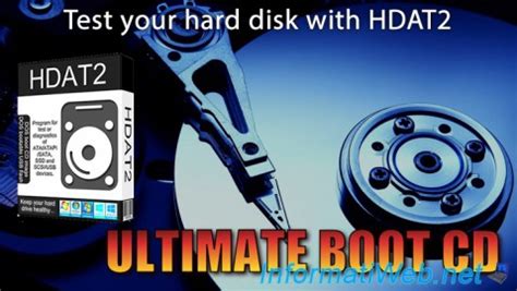 live cd to test hard drives|ultimate boot cd test.